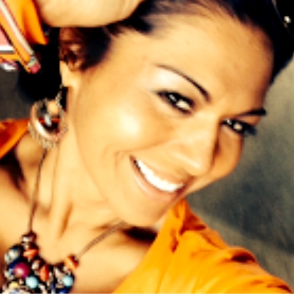 Meet the Posher Other - Meet your Posher, Jen!